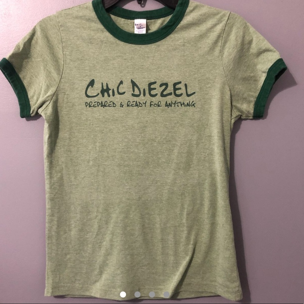 Early 2000’s T-Shirt